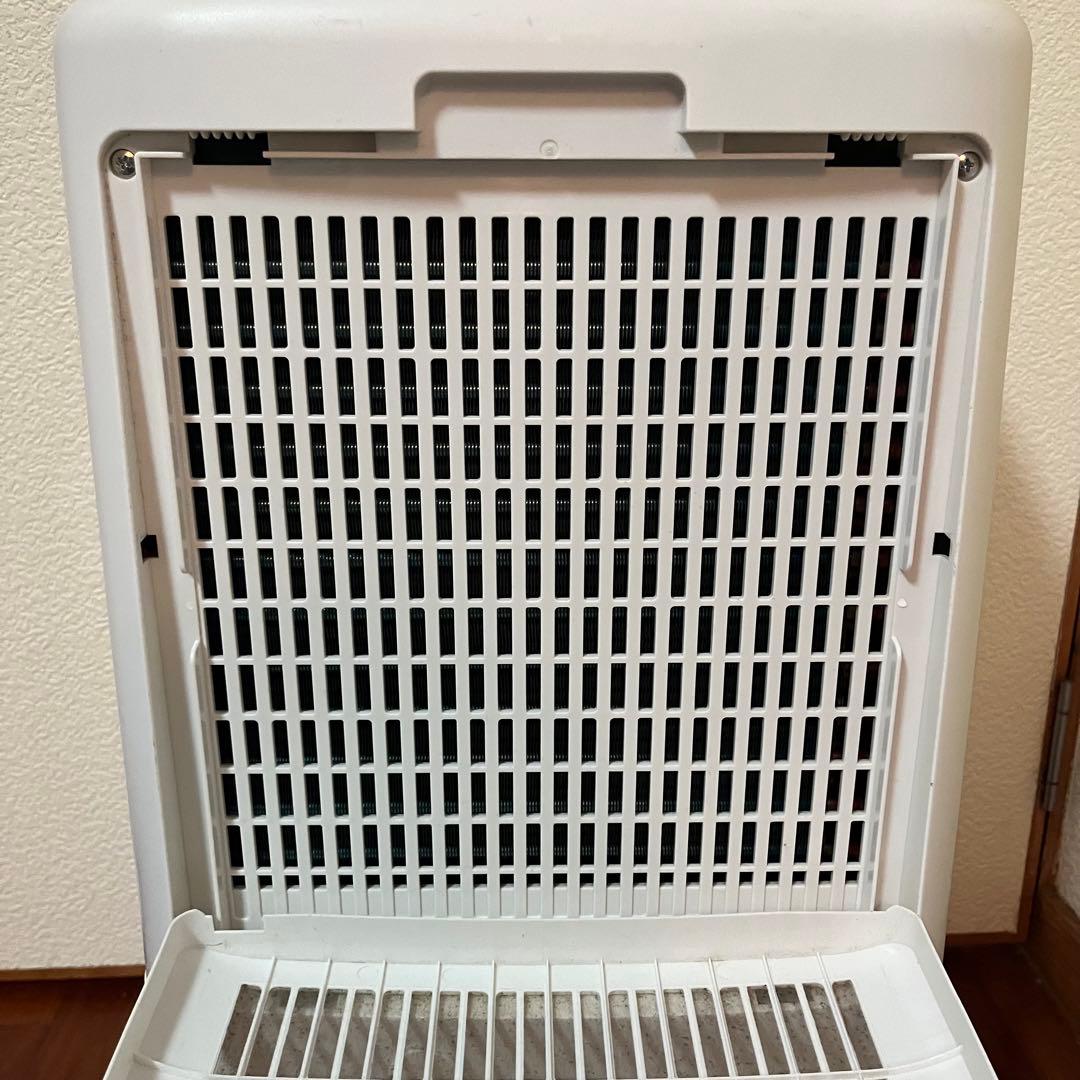 SHARP 除湿機 衣類乾燥　CV-H180 プラズマクラスター　シャープ