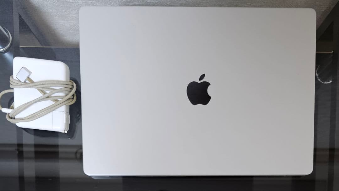 Apple MacBookPro 2021 16インチ M1 pro