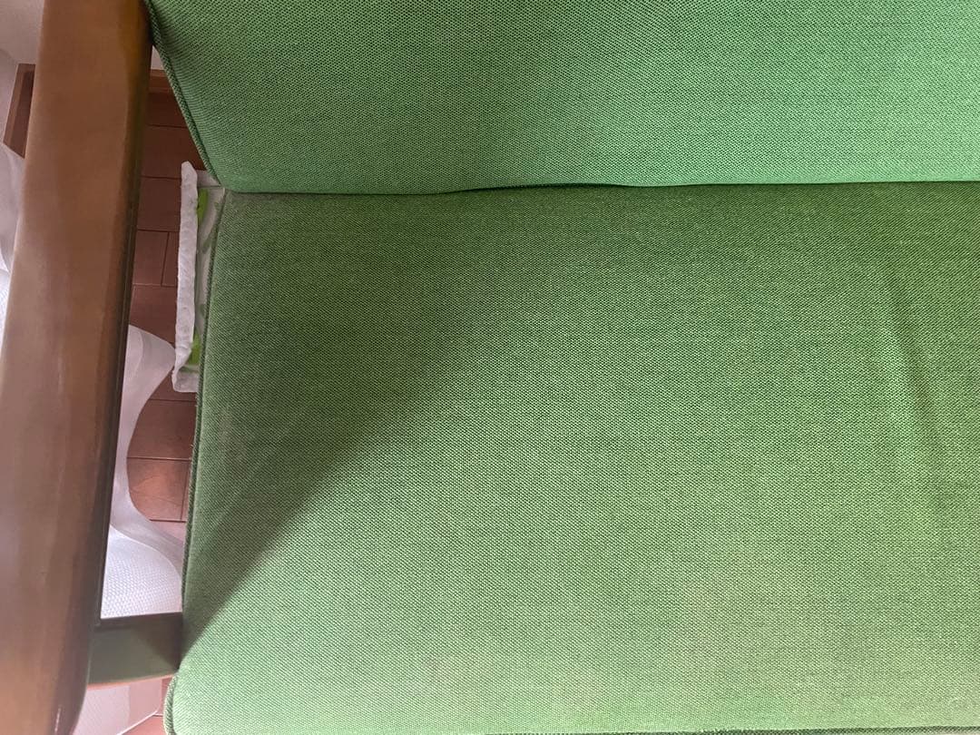 カリモク60 Kチェア　2さシーター