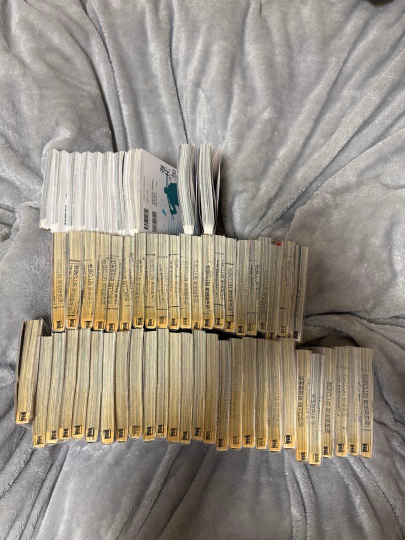 全巻　ケンガンアシュラ1〜27巻　ケンガンオメガ1〜31巻（最新刊）