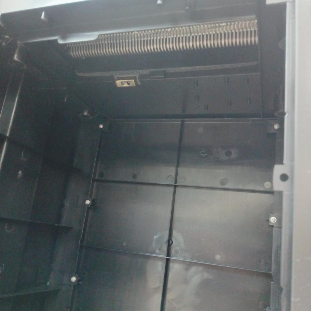 12m2616hh 業務用 オフィス シュレッダー GCS27MC 箱説付