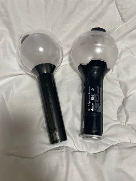 K-POP・アジア STICK VER.3 & STICK SE