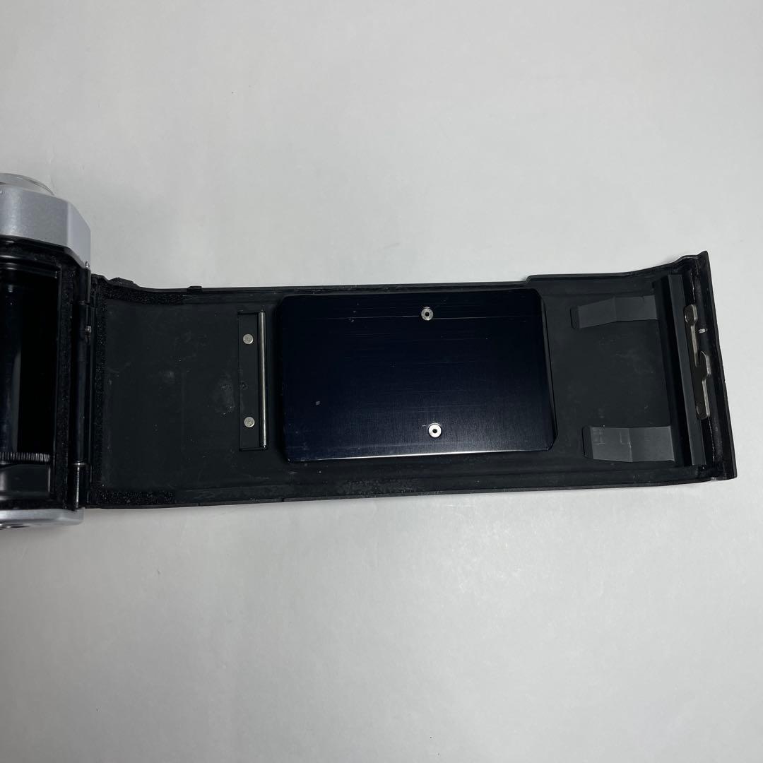 Nikon FE 一眼レフカメラ 35mm