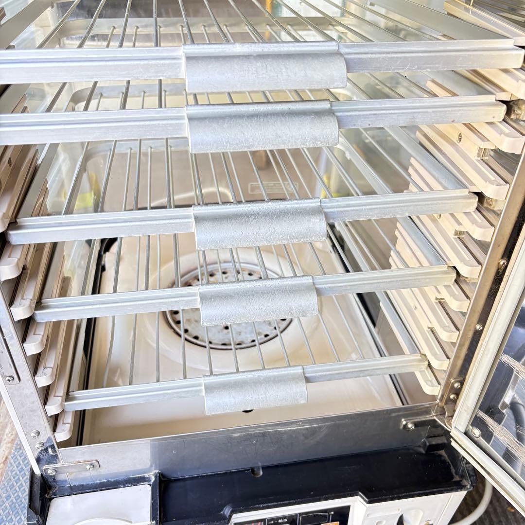 送料無料　即購入可能　スピード発送　肉まん蒸し器専用