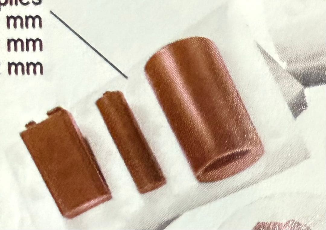 Deco Relief シリコンモールド