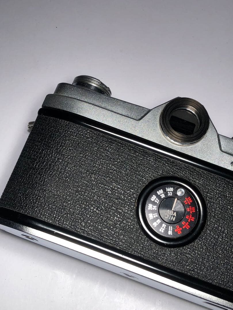 レア　MINOLTA SR-2 フィルムカメラ