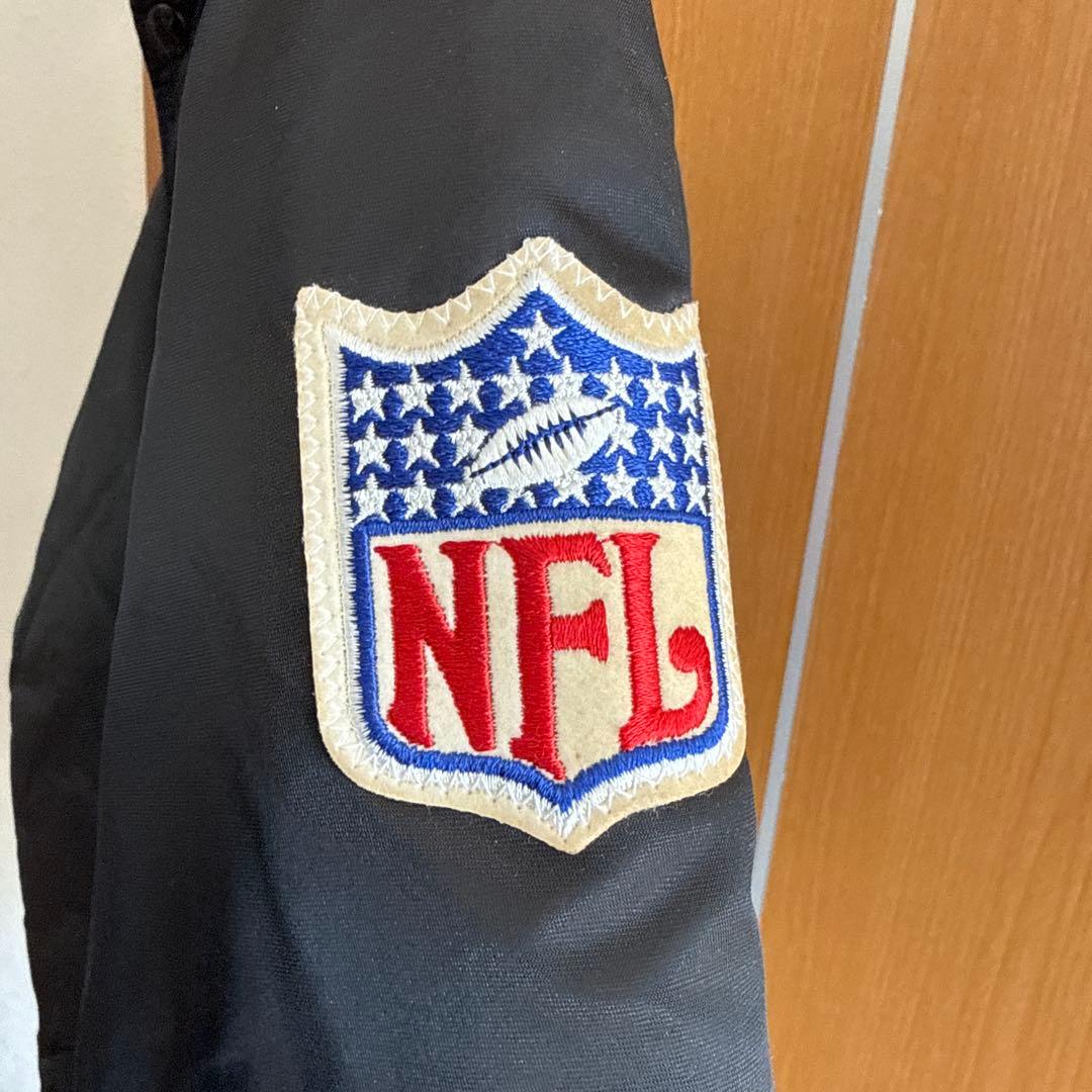 49ERS スタジャン Starter プロライン