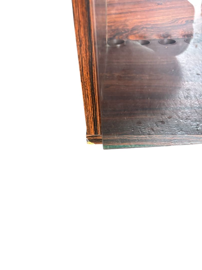 70's-80's YAMAHA オーディオラック マリオ・ベリーニ デザイン