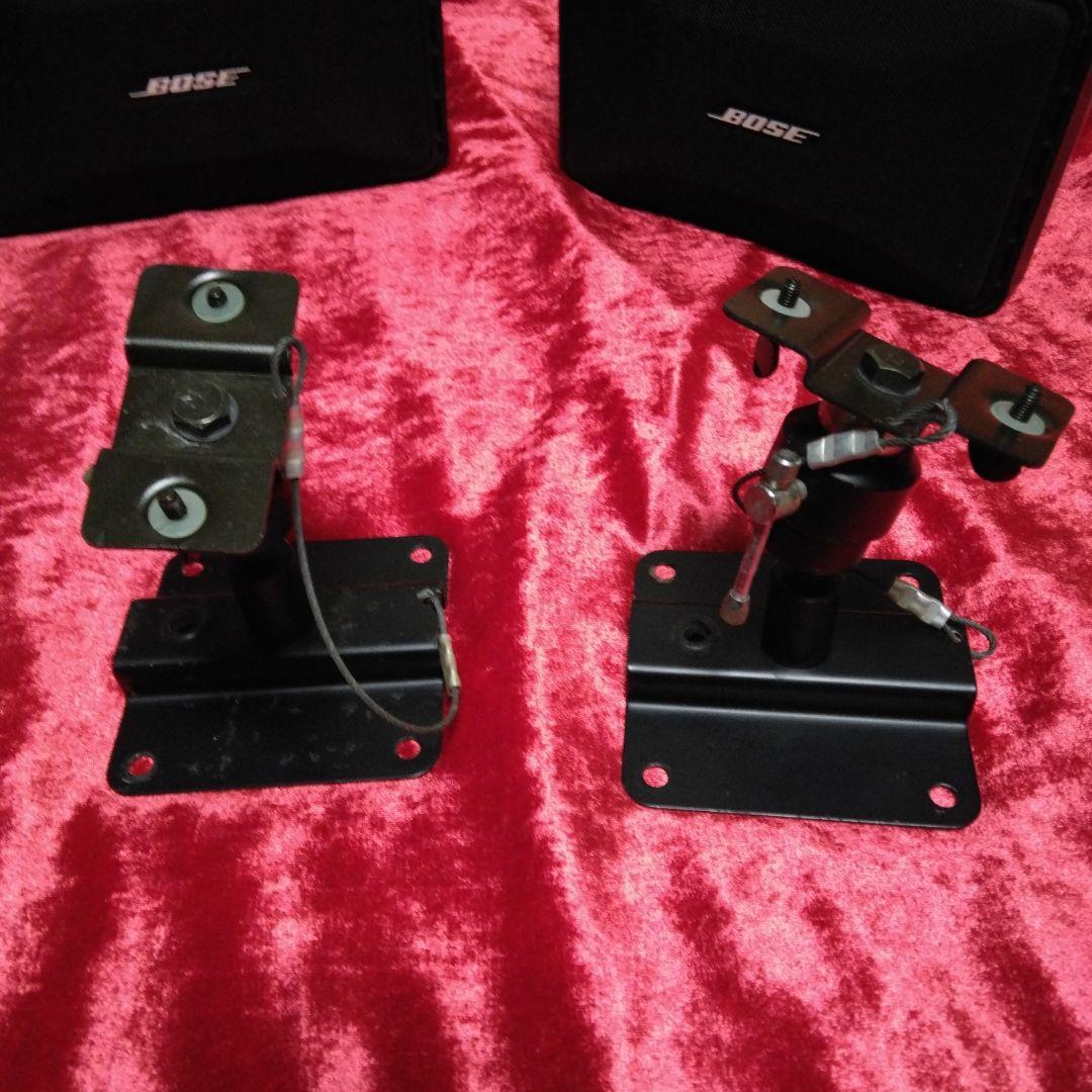 スピーカー・ウーファー BOSE101mm
