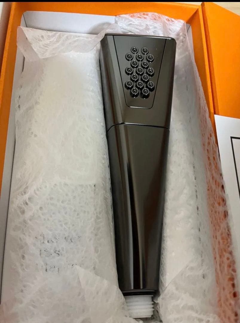 【送料無料】新商品　ミラブル艶　サイエンス 新品 未使用品　ミラブル