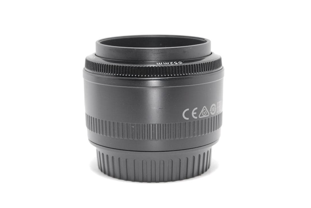 ❣美品❣美しいボケ味を実現❣Canon EF 50mm Ⅱ F1.8❣単焦点❣