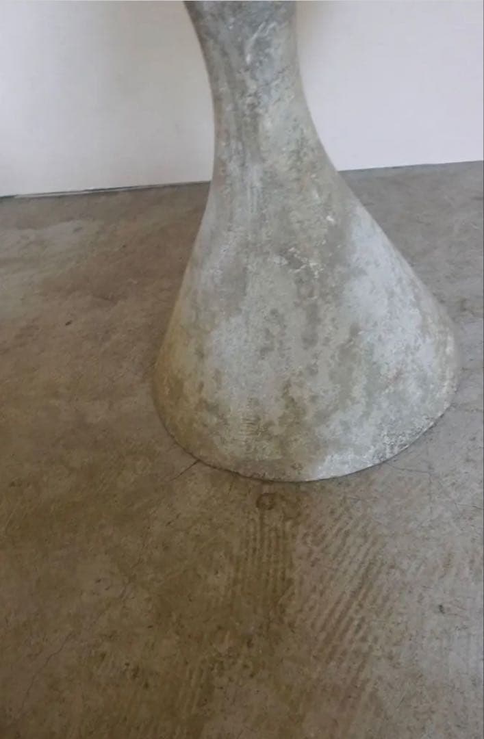 レア Willy Guhl planter pot プランターポット