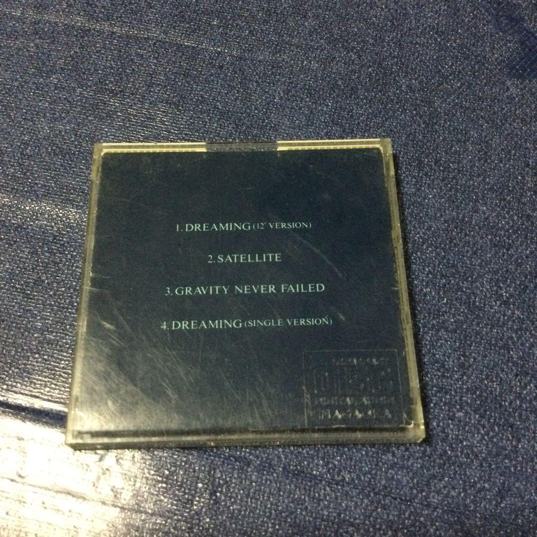 洋楽 Orchestral Manoeuvres In The Dark 8cm CD