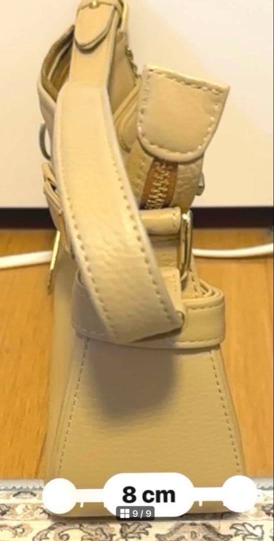 ま*】様 ★Kitamura x Takamiyコラボバッグ②★