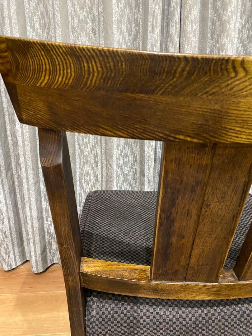 美品！大塚家具 回転チェア 鳴門C-490KA