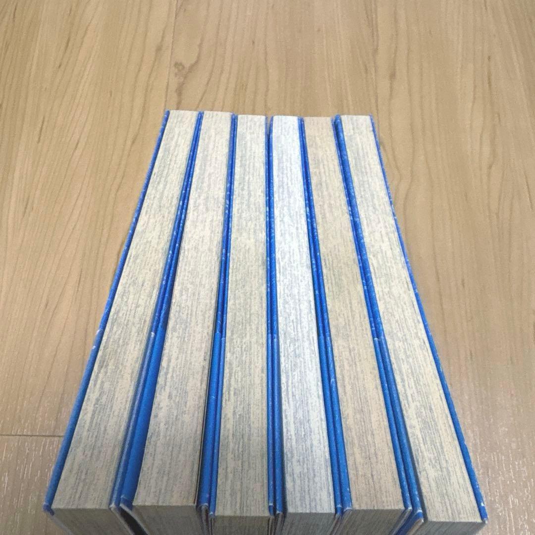 ワンピース 10巻初版　スクラッチ全6種コンプリートセット　当選缶バッジ付き