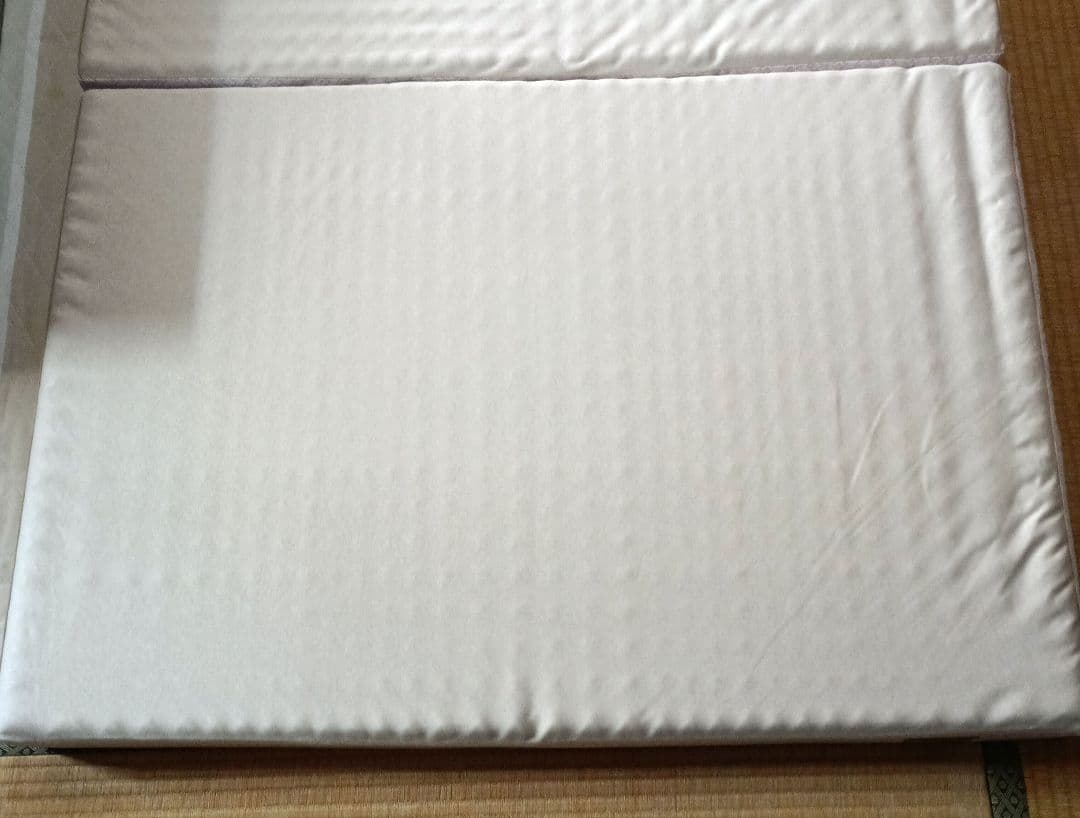 西川　＆Free 整圧マットレス(200㎝タイプ）レギュラー　シングル