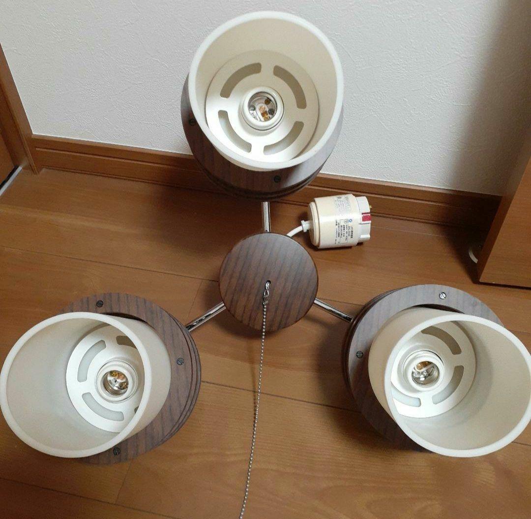 LEDシャンデリア （2300lm）DXL-81125 大光電機　ダイコー