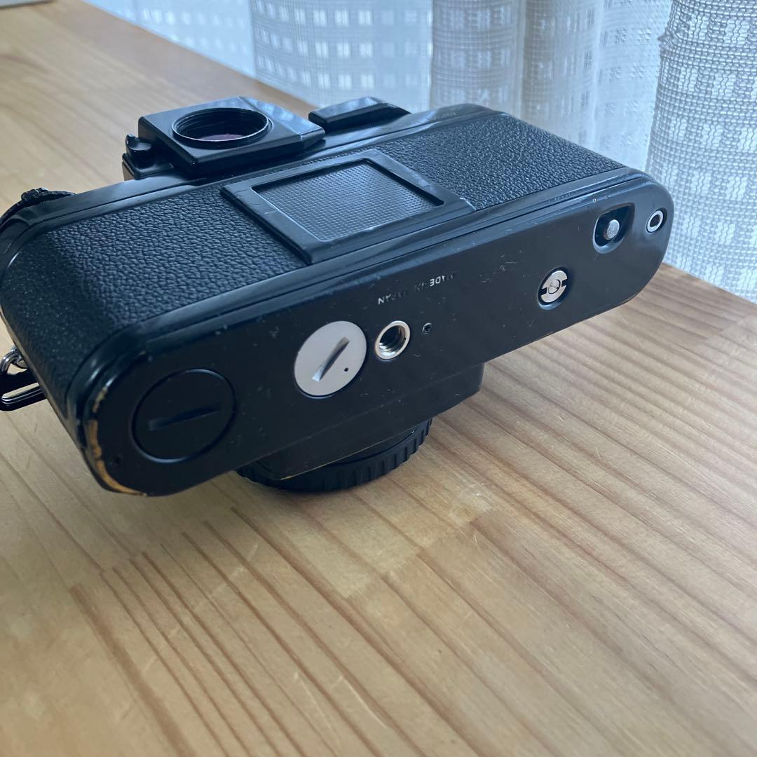 NikonＦ3 カメラボディ