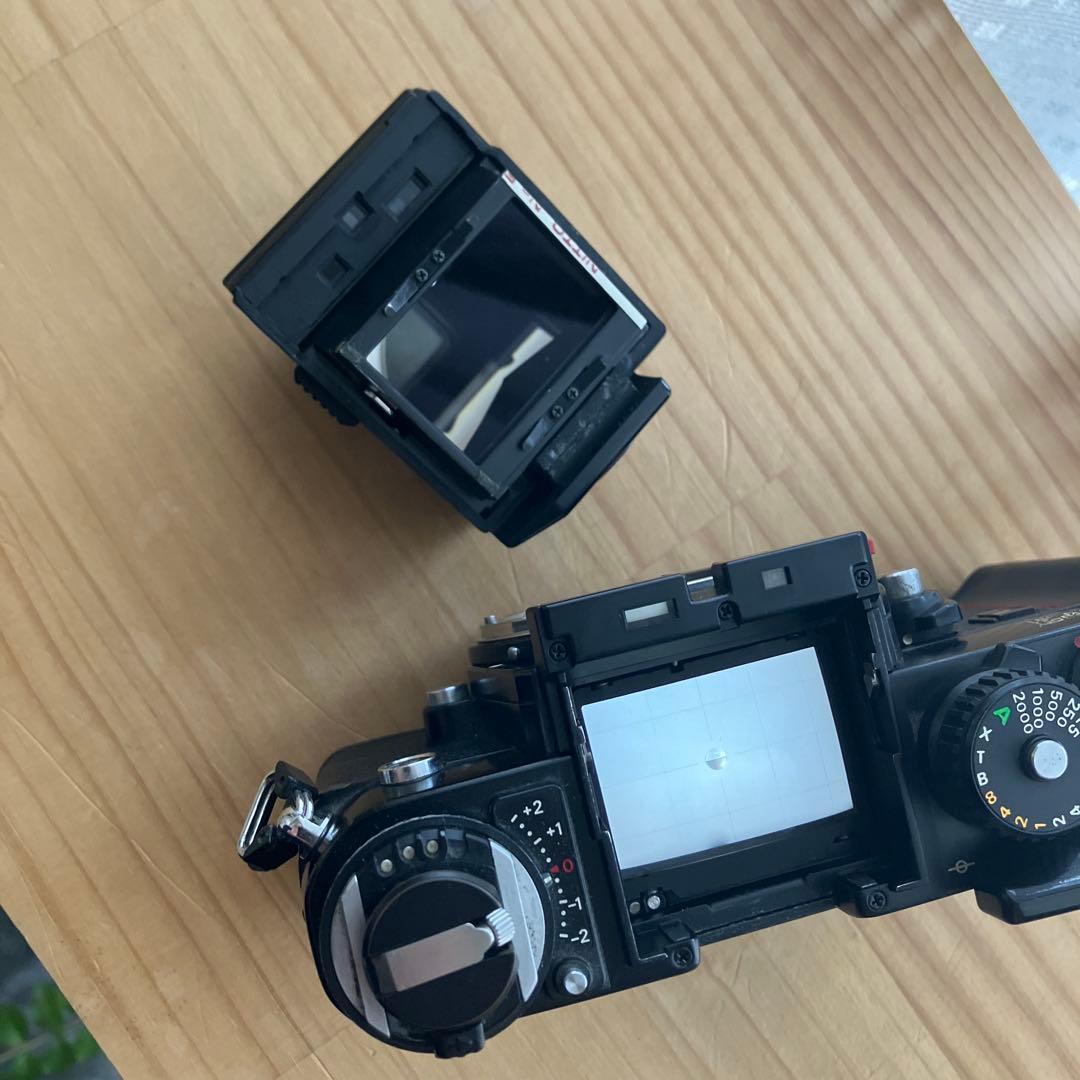 NikonＦ3 カメラボディ