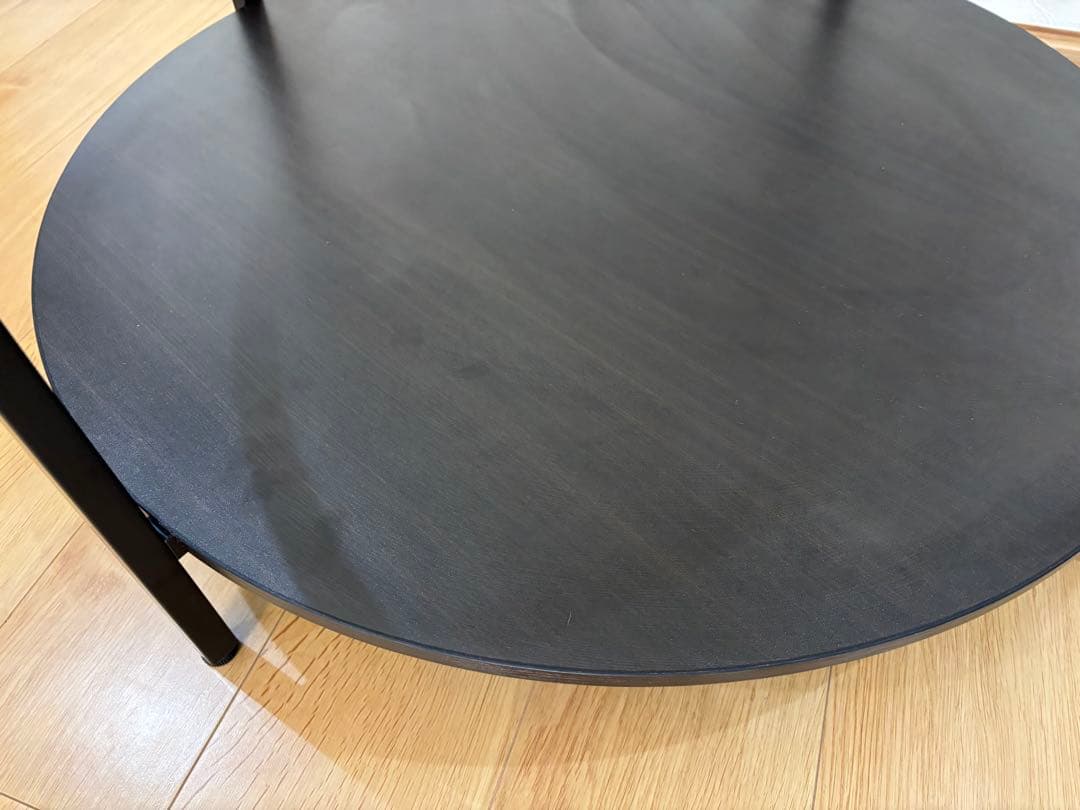 IKEA VITTSJO ヴィットショー　コーヒーテーブル