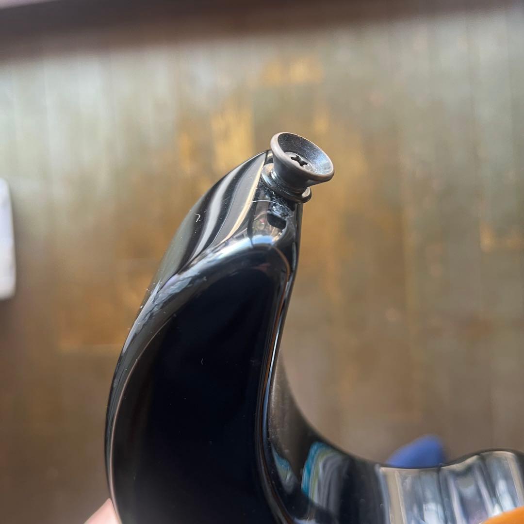 【日本製】YAMAHA RGX512J★SSH★コイルタップ