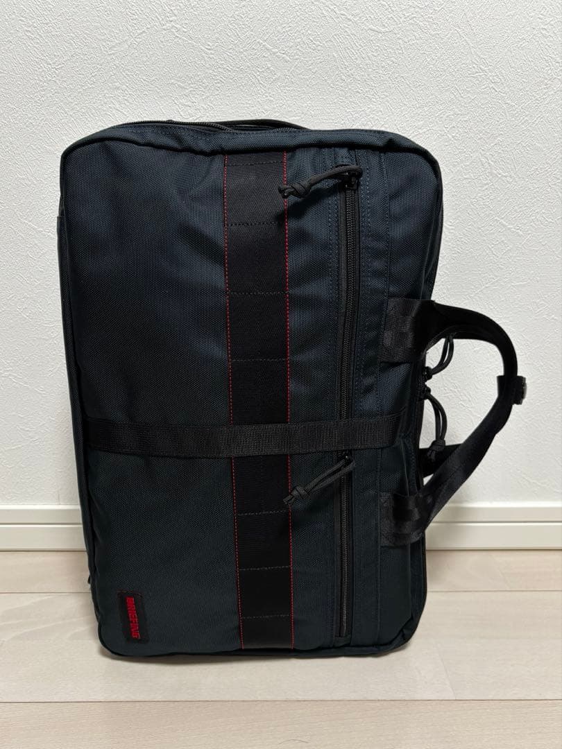 BRIEFING／ブリーフィング NEO S3 COMMUTER OL