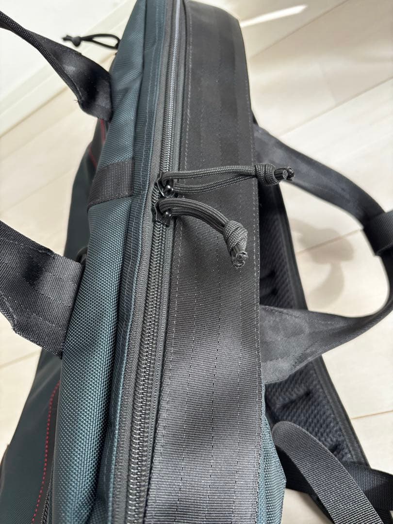 BRIEFING／ブリーフィング NEO S3 COMMUTER OL