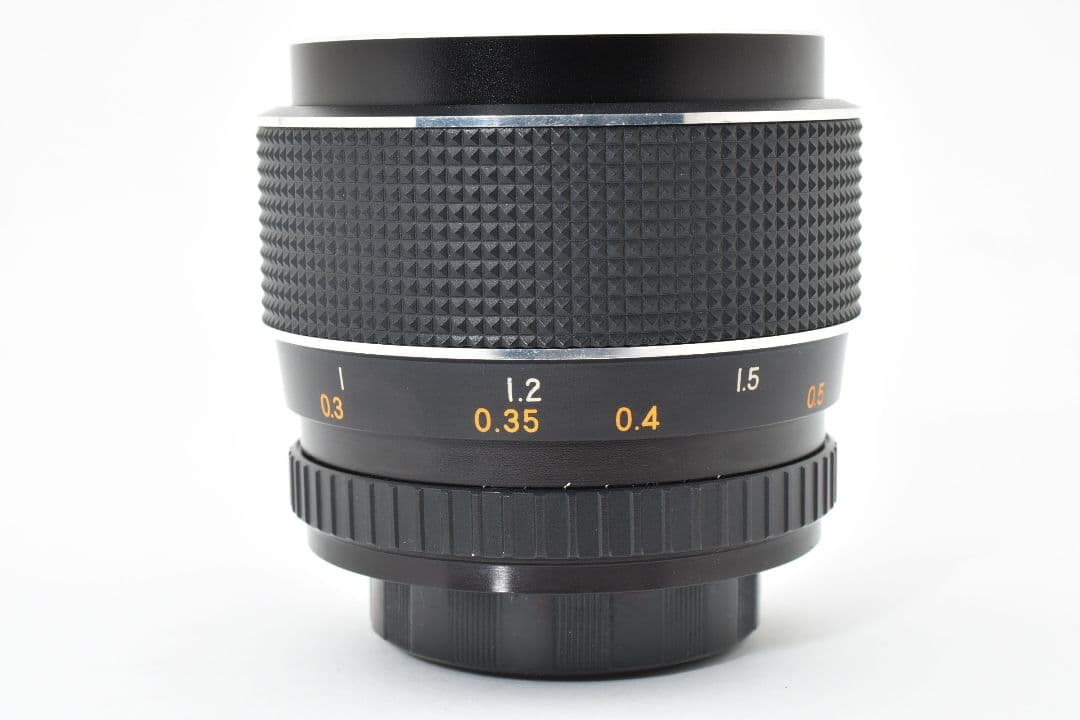 珍品 NAKAJO AUTO WIDE ANGLE 28mm F2.8 M42