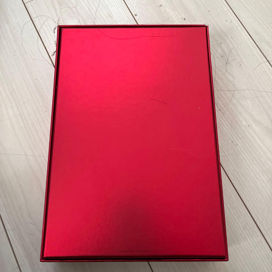 BEST GENERATION レッドボックスセット