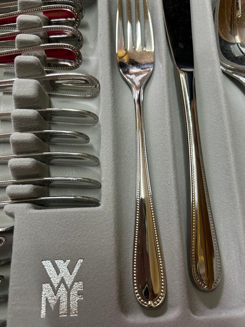 WMF 24点カトラリーセット 6人用