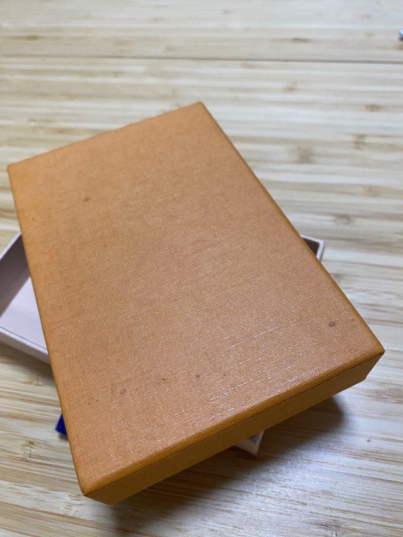 ルイヴィトン　ミュルティクレ4連　モノグラム　キーケース