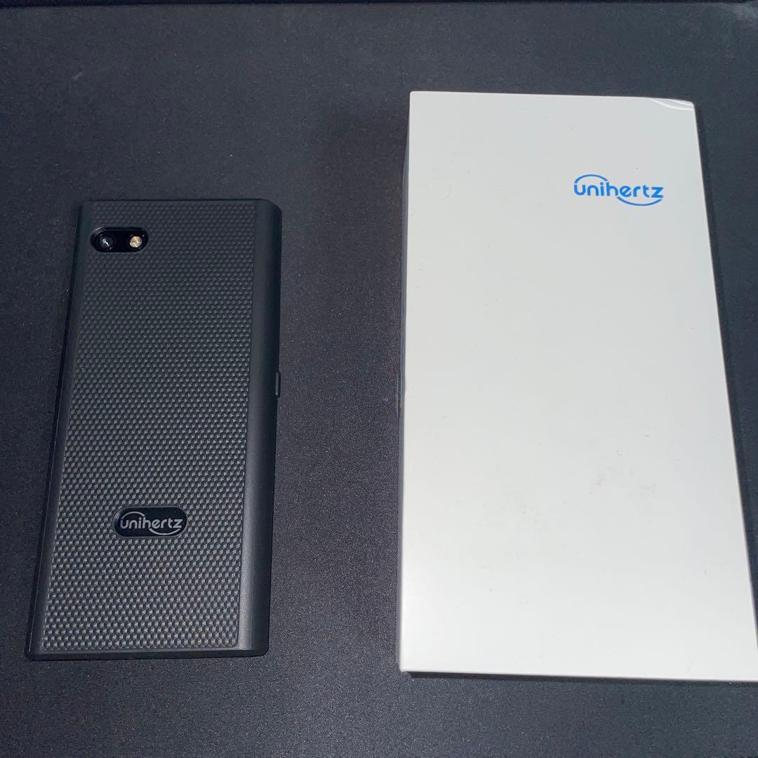 スマートフォン本体 Unihertz Titan Slim 256GB