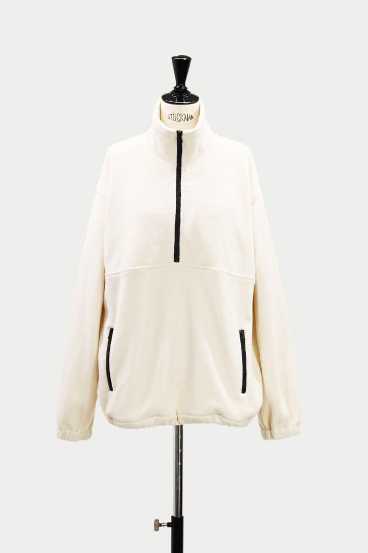 マチャット MACHATT フリース　セットアップ