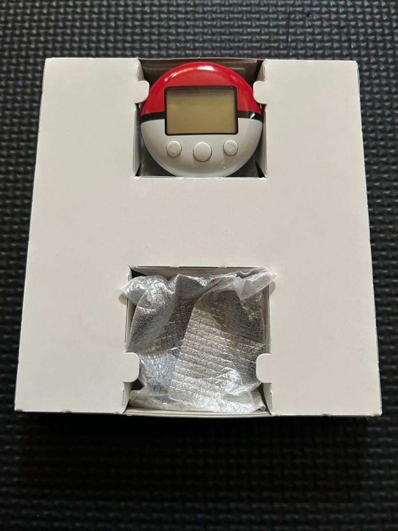 ポケットモンスターソウルシルバー ポケウォーカー同梱