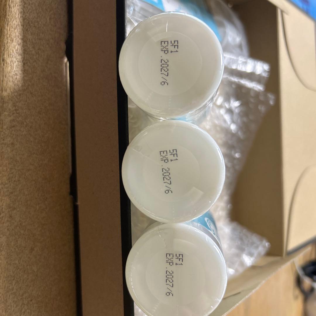 【未使用　使用期限2027年6月】 フムスキンウォーター MOREMOTTO