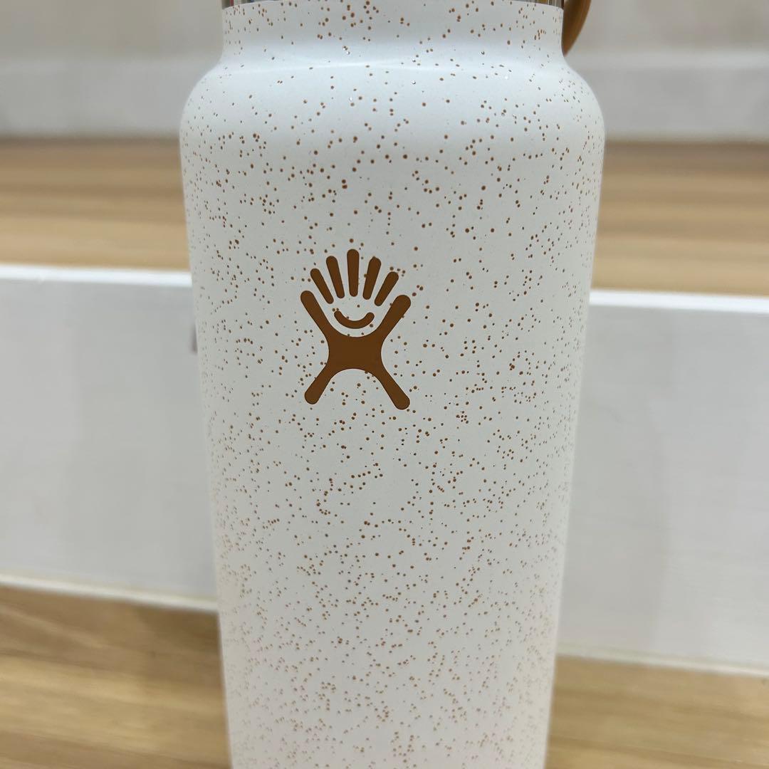 【今だけ値下げ】日本未入荷 hydroflask seasalt 32oz