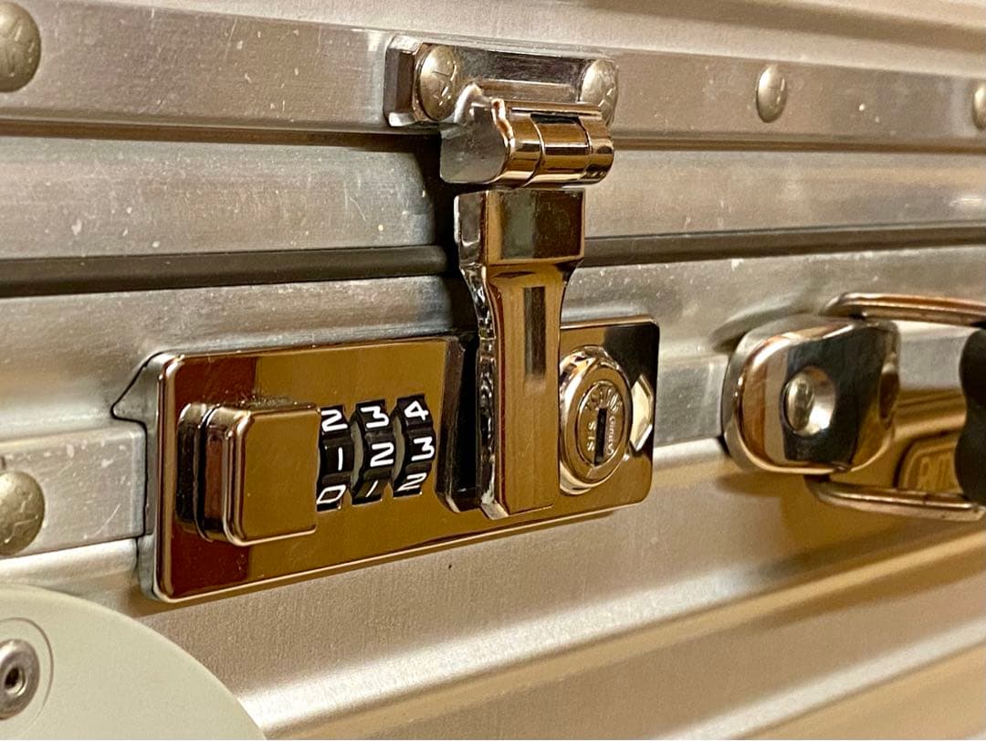 【専用】RIMOWA CLASSIC FLIGHT リモワ　スーツケース