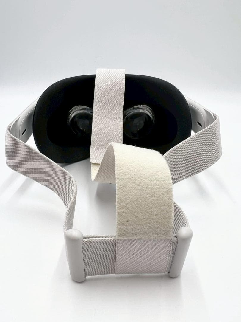 【極美品】 Quest 2 128GBVRヘッドセット