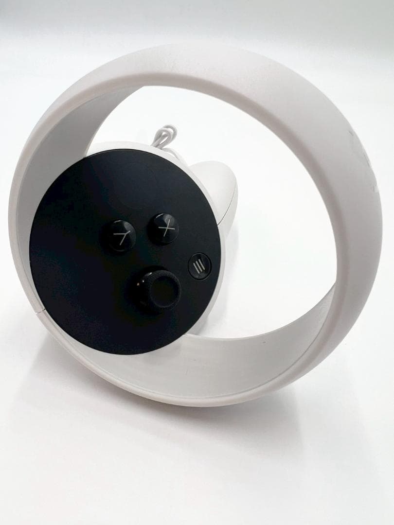 【極美品】 Quest 2 128GBVRヘッドセット