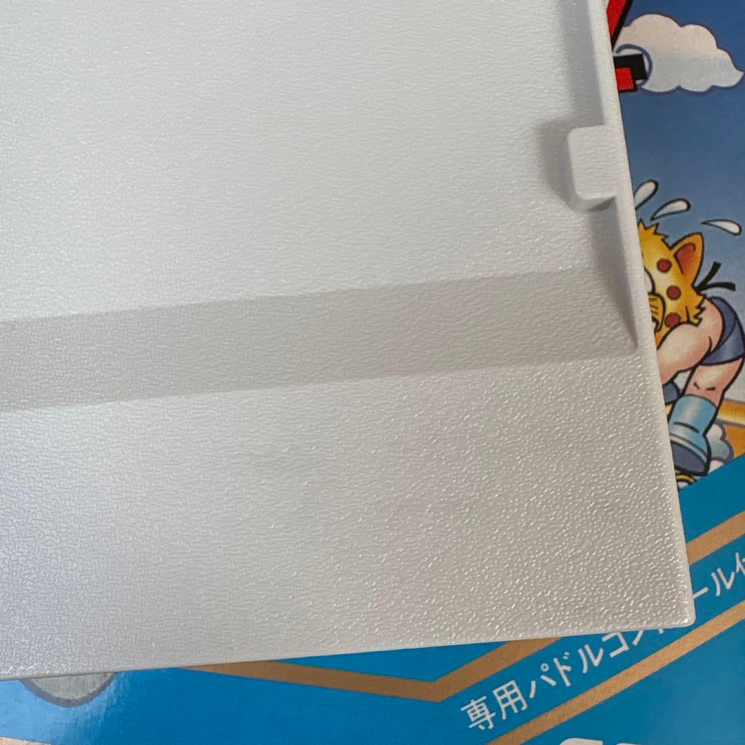 ゴールドカートリッジ　BMXトライアル