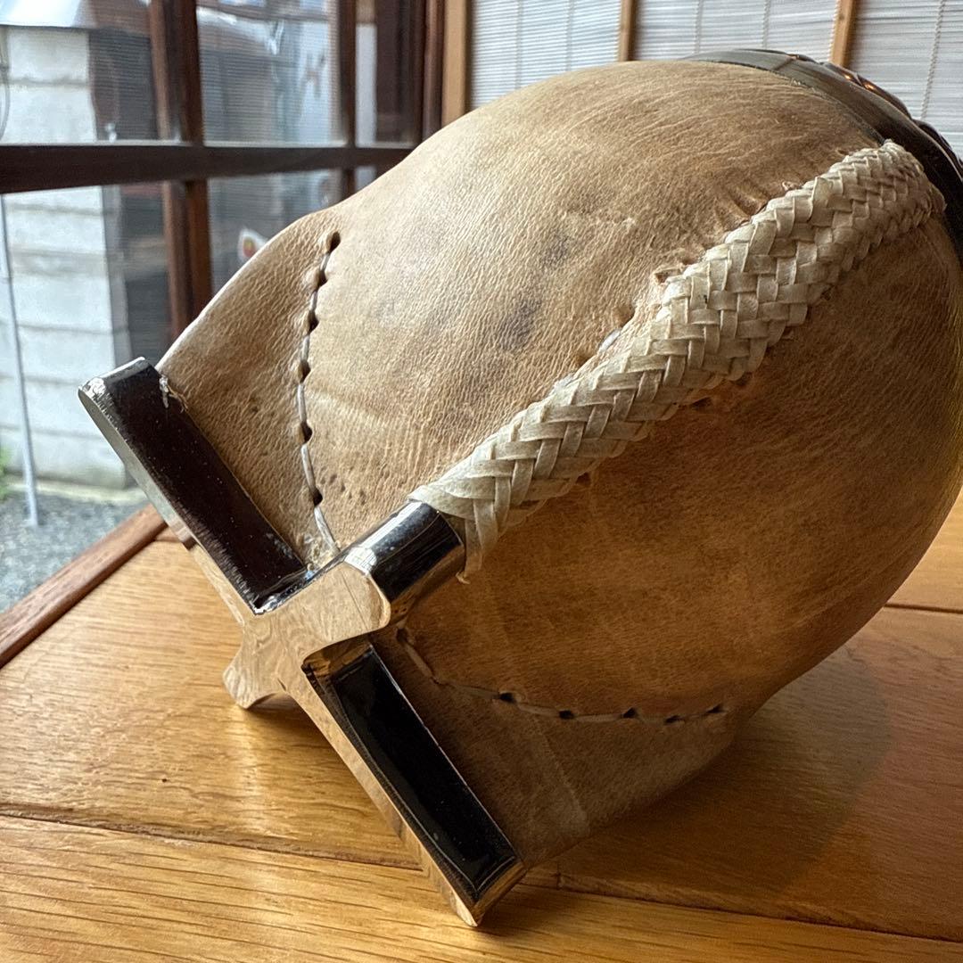 マテ壺、マテ茶、ストロ 3点セット