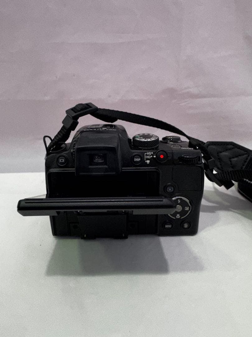 Nikon Coolpix デジタルカメラ 36倍ズーム