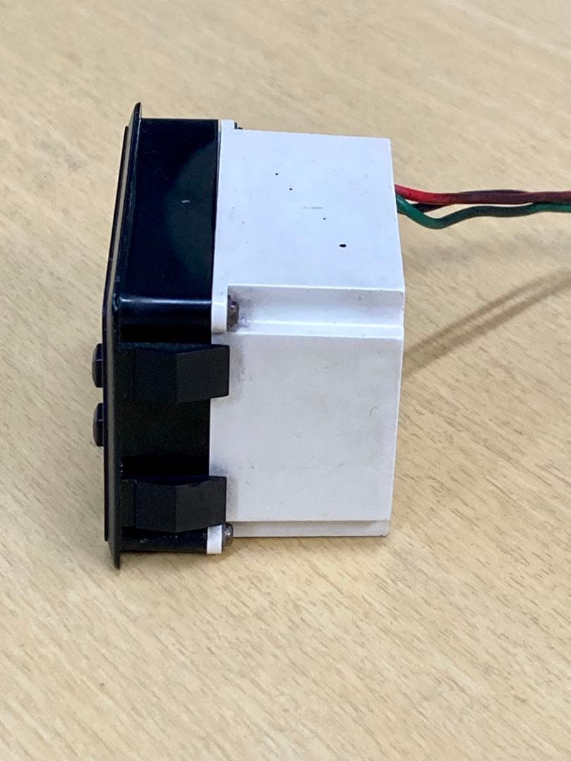 ジムニー JA11 JA12 JA22用　純正オプション　アナログ時計