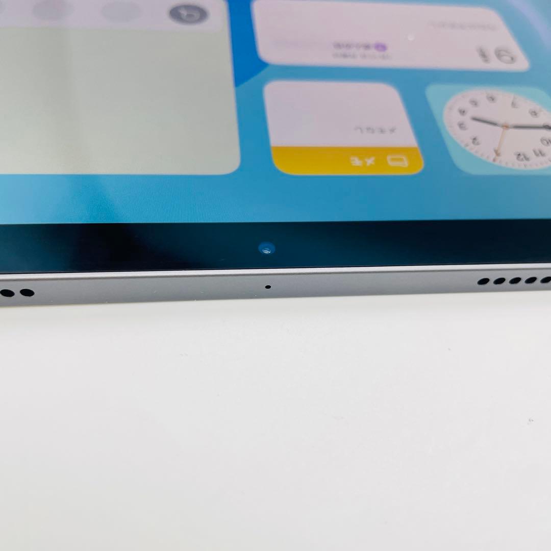 iPad Air 4 64GB Wi-Fiモデル スペースグレー