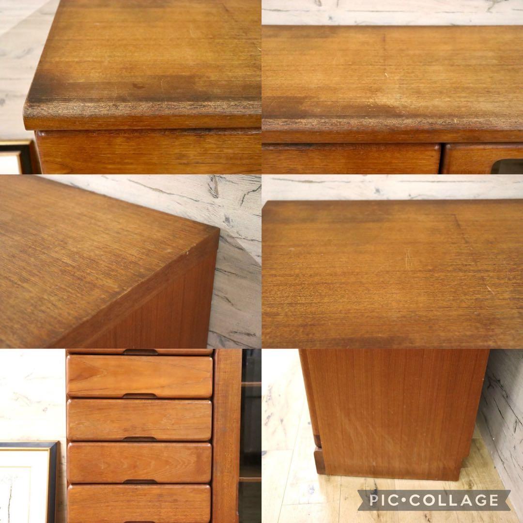 GMGK456○コスガ / KOSUGA リビングボード サイドボード チェスト