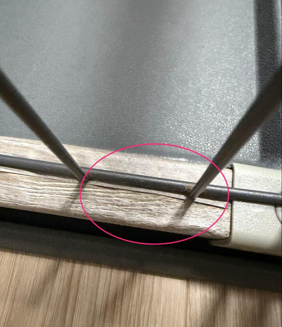 アイリスオーヤマ犬 ウッディサークル ロータイプ アッシュグレー