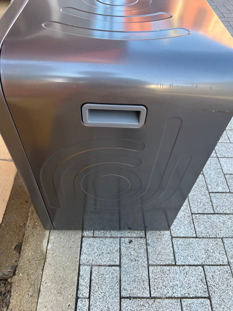 破格！即決価格!!　衣類乾燥機 ES294689BAA 6kg