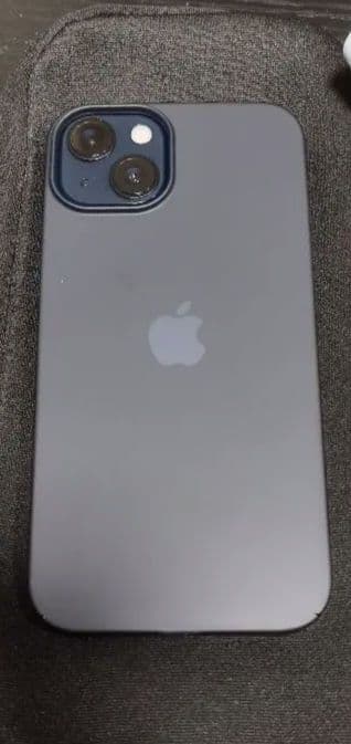 超美品 Apple iPhone 13