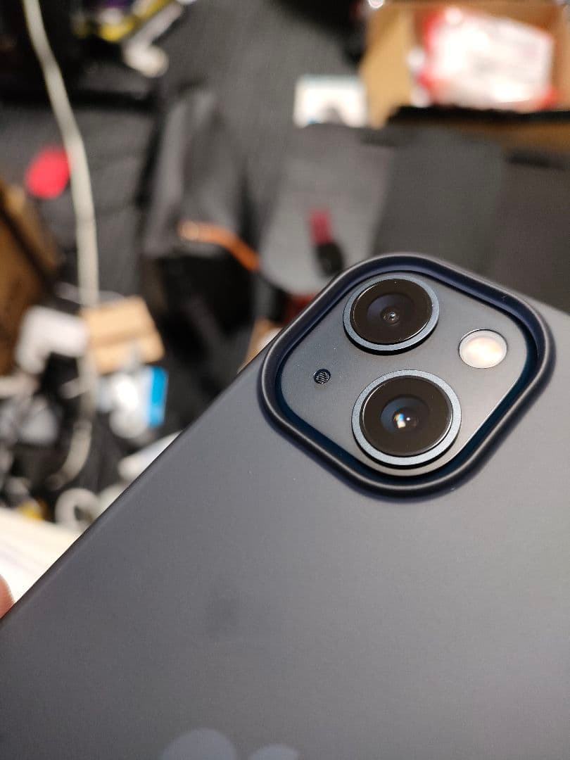 超美品 Apple iPhone 13